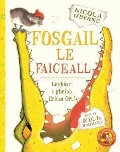 Fosgail le Faiceall