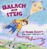Balach air Iteig