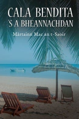 Cala Bendita 's a Bheannachdan
