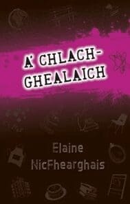 A Chleach-Ghealaich Cover
