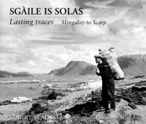 Sgàile is Solas