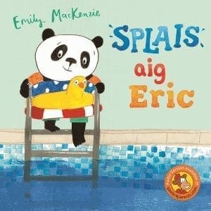 Splais aig Eric