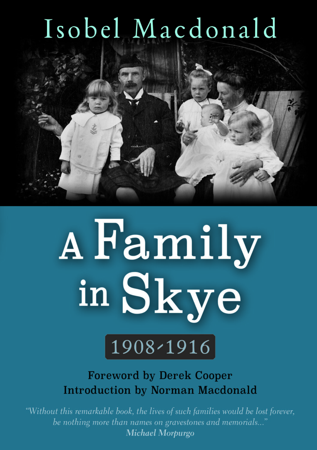 A Family in Skye