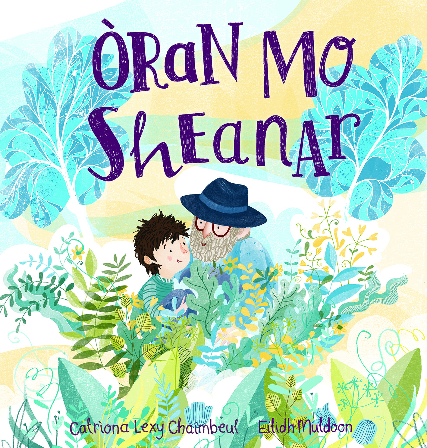 Òran Mo Sheanar
