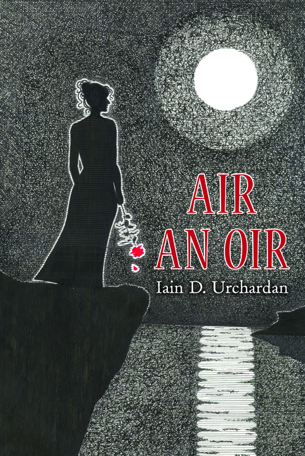 Air An Oir - Audiobook