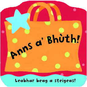 Anns a' Bhùth!