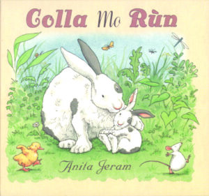 Colla Mo Rùn