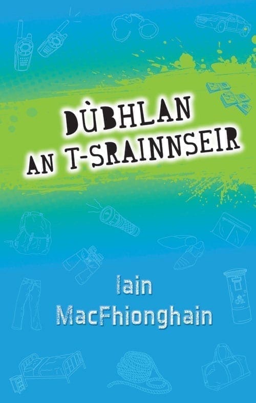 Dùbhlan an t-Srainnsear