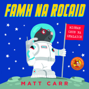 Famh na Rocaid
