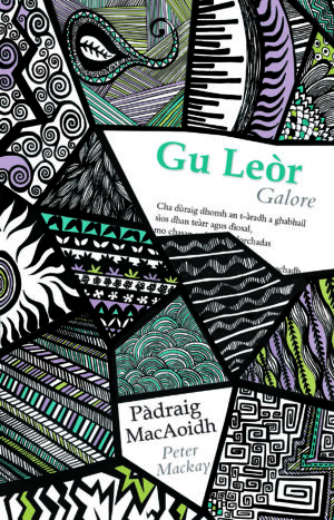 Gu Leòr - Audiobook