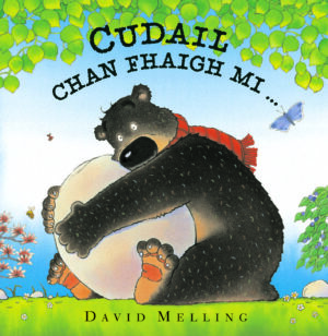 Cudail Chan Fhaigh Mi - Audiobook