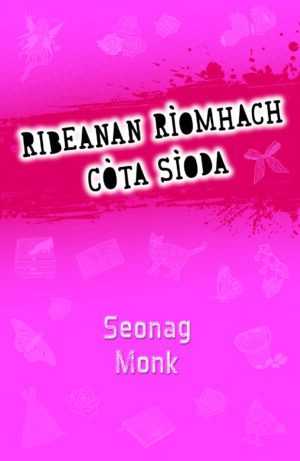 Ribeanan Rìomhach Còta Sìoda