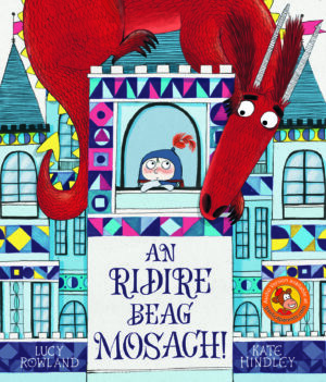 An Rìdire Beag Mosach!