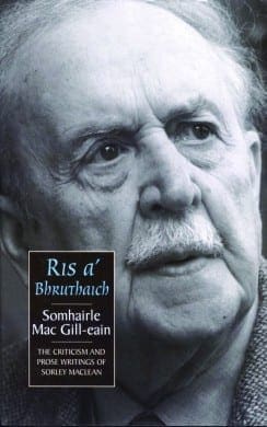 Ris a' Bhruthaich