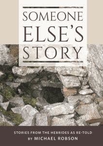 Someone Else's Story