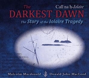 The Darkest Dawn Cover