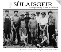 Sùlaisgeir (Paperback)