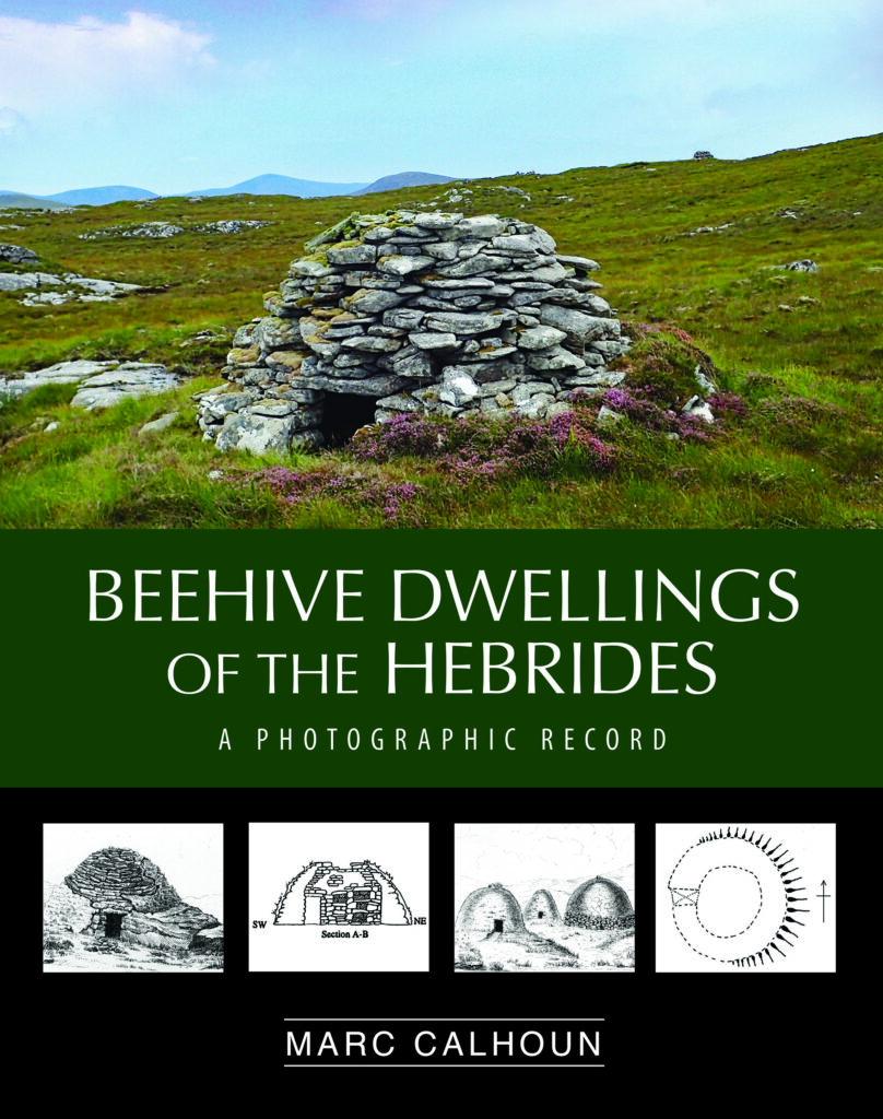 BEEHIVE DWELLINGs