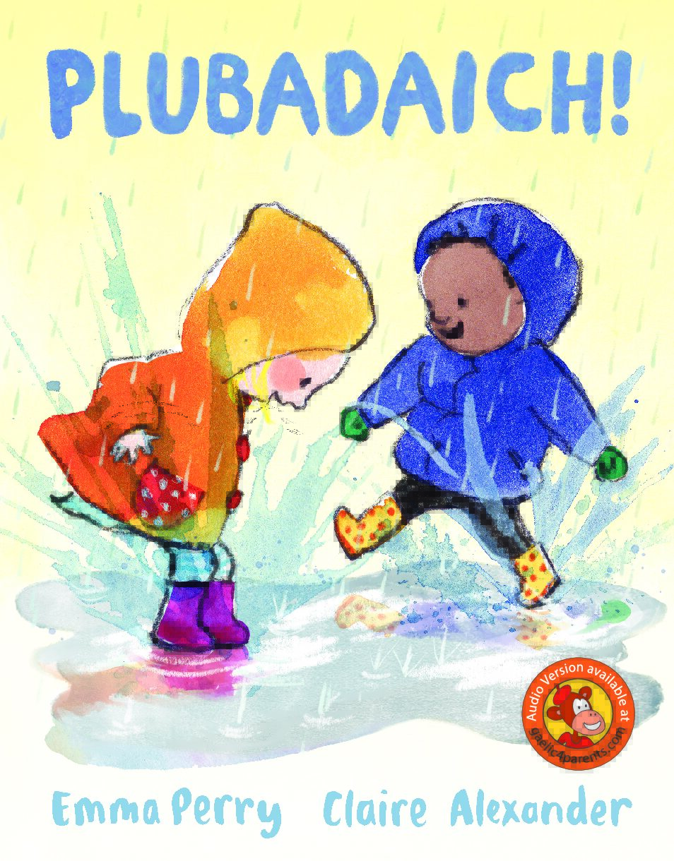 Plubadaich!
